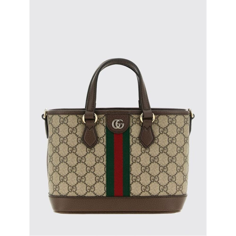 Gucci Mini Bag Woman Multicolor